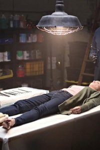 Lincoln Rhyme: Hunt for the Bone Collector – S01E08 – Original Sin