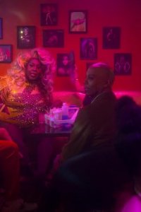AJ and the Queen – S01E07 – Jackson