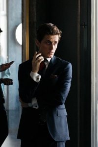 Heksejakt – S01E02 – En for alle