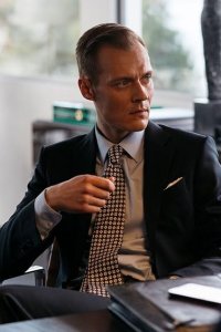 Heksejakt – S01E04 – Boomerang