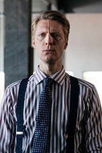 Heksejakt – S01E05 – Bare sannheten