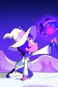 The Owl House – S03E02 – For the Future
