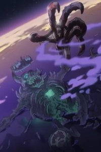 The Owl House – S03E03 – Watching and Dreaming