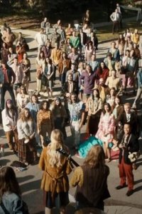 Fortunate Son – S01E05 – For What Its Worth