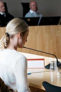 Heksejakt – S01E08 – Det siste ordet