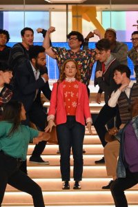 Zoey’s Extraordinary Playlist – S02E01 – Zoey’s Extraordinary Return
