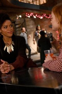 Zoey’s Extraordinary Playlist – S02E04 – Zoey’s Extraordinary Employee