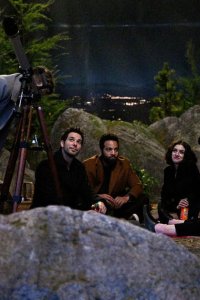 Zoey’s Extraordinary Playlist – S02E07 – Zoey’s Extraordinary Memory