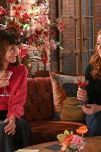 Zoey’s Extraordinary Playlist – S02E09 – Zoey’s Extraordinary Mystery