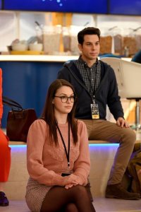 Zoey’s Extraordinary Playlist – S02E12 – Zoey’s Extraordinary Session