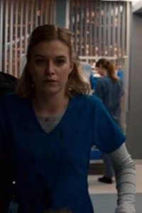 Nurses – S01E01 – Incoming
