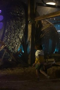 Endlings – S01E02 – The End is the Beginning, Part 2