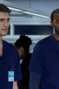 Nurses – S01E02 – Undisclosed Conditions