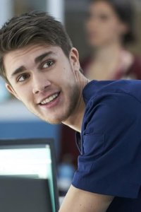 Nurses – S01E03 – Friday Night Legend