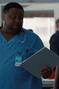 Nurses – S01E04 – Chrysalis