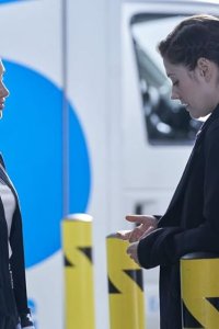 Nurses – S01E05 – What Size Are Your Feet?