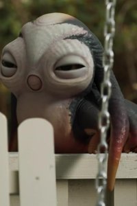 Endlings – S01E07 – Home