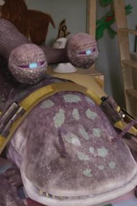 Endlings – S01E08 – Found and Lost
