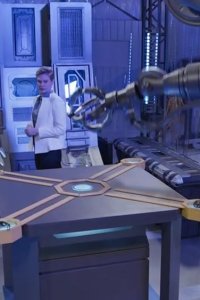 Endlings – S01E09 – Are You Afraid of the Light?