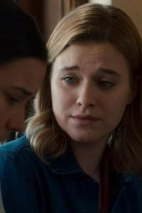 Nurses – S01E09 – Mirror Box