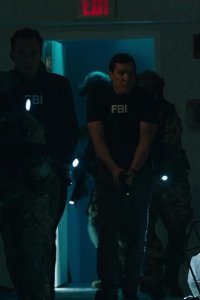 FBI: Most Wanted – S01E03 – Hairtrigger