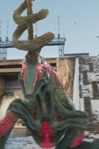Endlings – S01E11 – Extinction