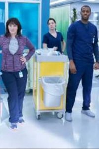 Nurses – S01E10 – Lady Business