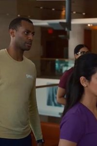 Nurses – S02E01 – A Thousand Battles