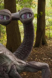 Endlings – S02E01 – Still Hunting