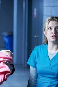 Nurses – S02E02 – Chaos Magnet