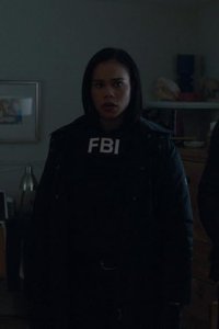FBI: Most Wanted – S01E08 – Predators