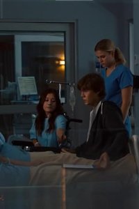 Nurses – S02E05 – Code Orange