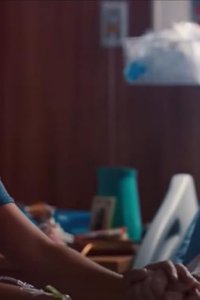 Nurses – S02E06 – Ghosts