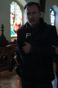 FBI: Most Wanted – S01E10 – Silkworm
