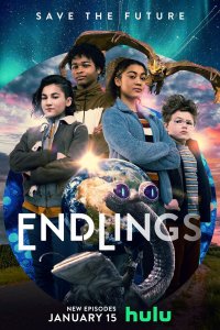 Endlings – S02E07 – Found in Translation