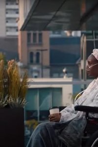 Nurses – S02E09 – The Wish Factory