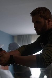 FBI: Most Wanted – S01E12 – Ride or Die