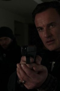 FBI: Most Wanted – S01E13 – Grudge