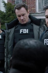 FBI: Most Wanted – S01E14 – Getaway