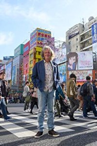 James May: Our Man in… – S01E03 – Deodorant