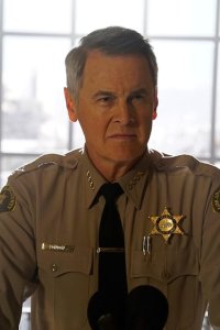 Deputy – S01E08 – 10-8 Selfless
