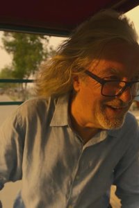 James May: Our Man in… – S03E03 – Calamari