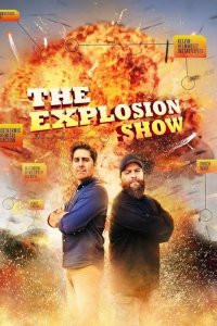 The Explosion Show – S01E03 – Fireworks Declassified