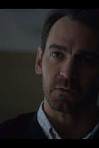 The Gloaming – S2021E02 – Hell’s Black Grammar
