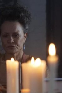 The Gloaming – S2021E04 – Black Winged Angels
