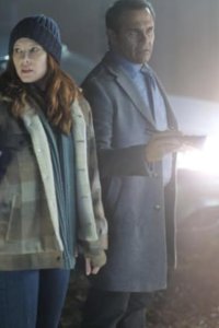 The Gloaming – S2021E08 – The Night of the Mothers