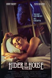 Hider in the House