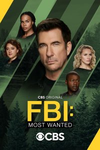 FBI: Most Wanted – S06E02 – Varsity Blues