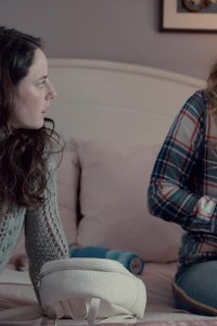 Spinning Out – S01E09 – #1 Mom