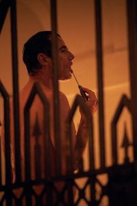 Dracula – S01E01 – The Rules of the Beast